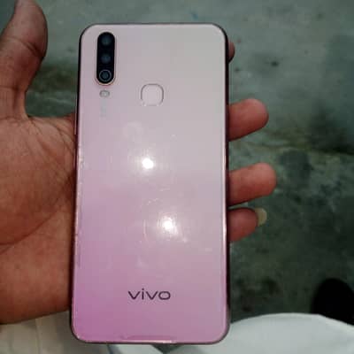 Vivo Y17
