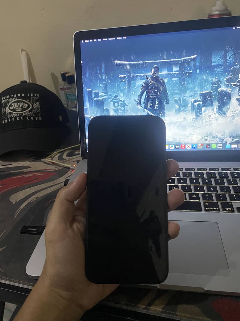 Apple iPhone 12 Pro Max 5