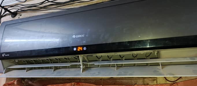 gree g10 inverter ac