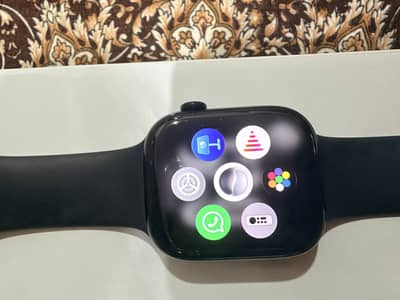 Apple watch 11 series