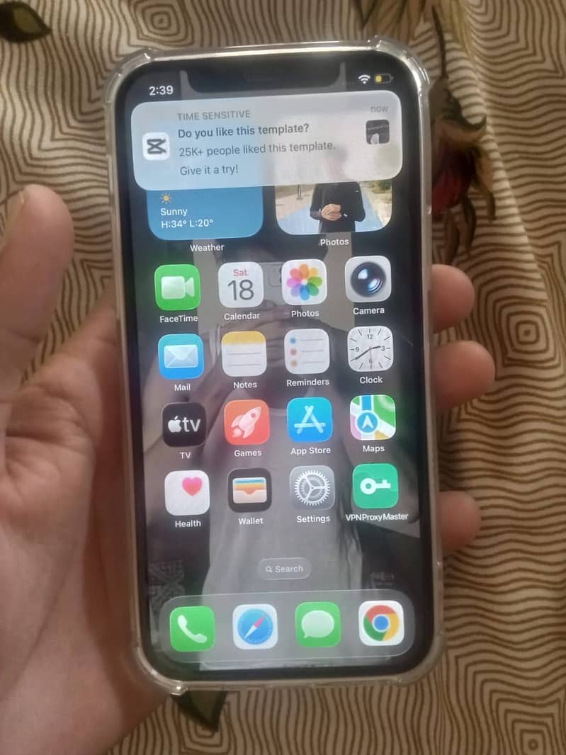 Apple iPhone 12 1