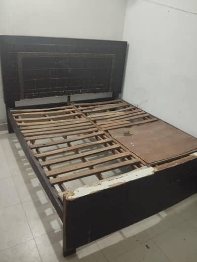 Bed for Sale