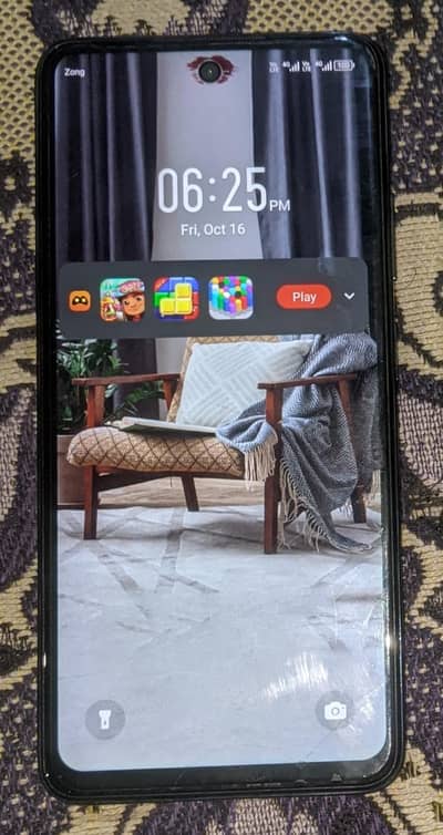 Infinix Hot 40i