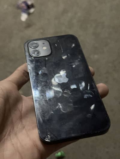 Apple iPhone 12 exchange possible