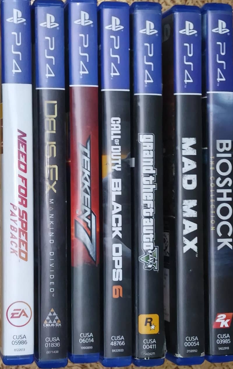 PlayStation 4 Pro (1tb) Complete Bundle 4
