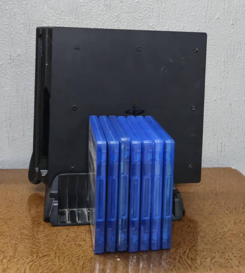 PlayStation 4 Pro (1tb) Complete Bundle 8