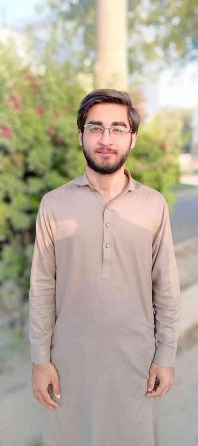 Umer Waseem 