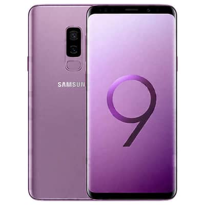 Samsung Mobile S9 Plus