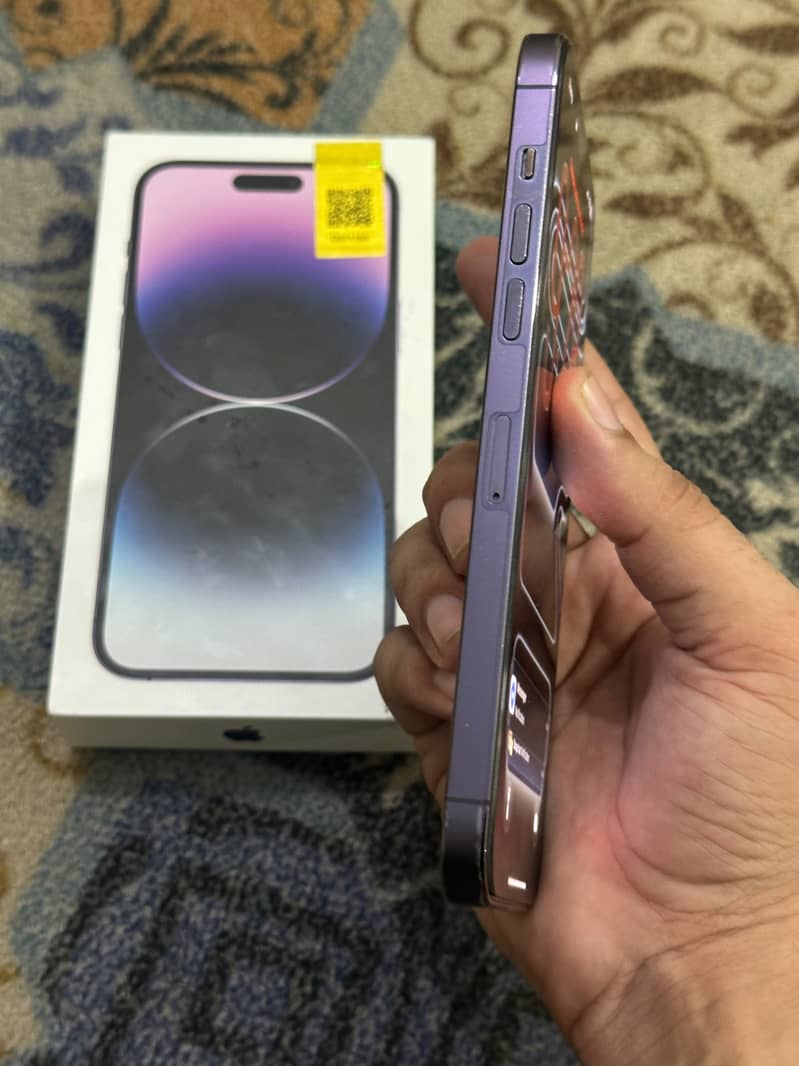 Apple iPhone 14 Pro Max 2