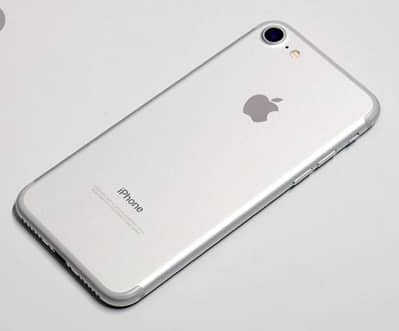 Apple iPhone 7
