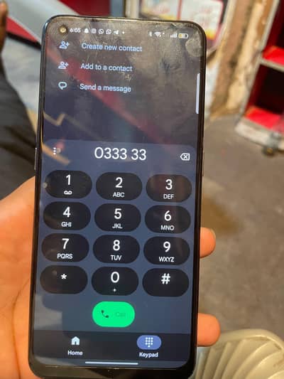 OPPO f19 Pro