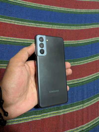Samsung Mobile S21
