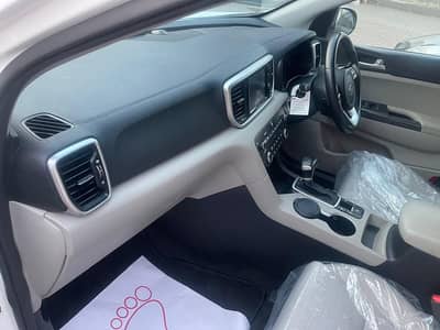 KIA Sportage 2020
