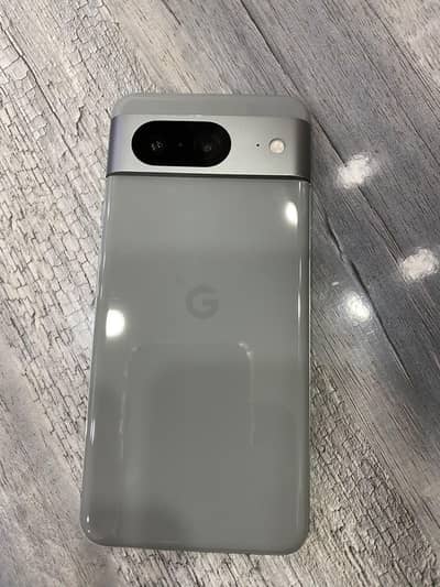Google Pixel 8