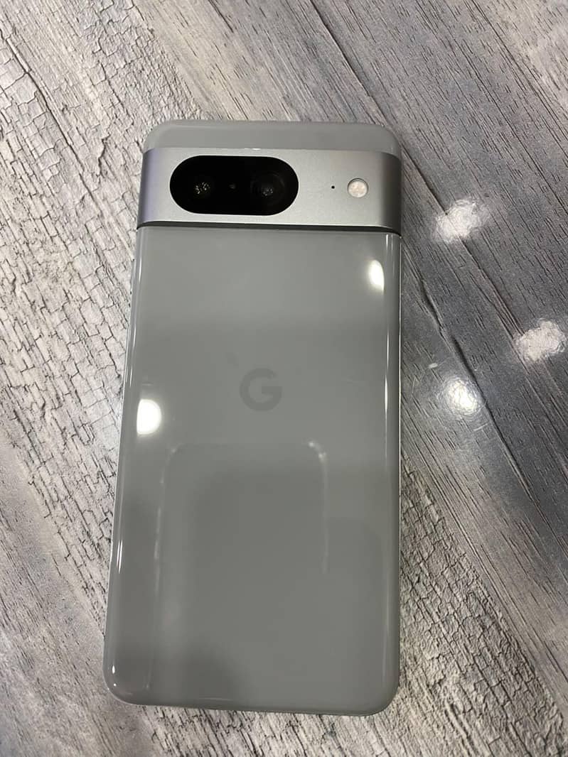 Google Pixel 8 0