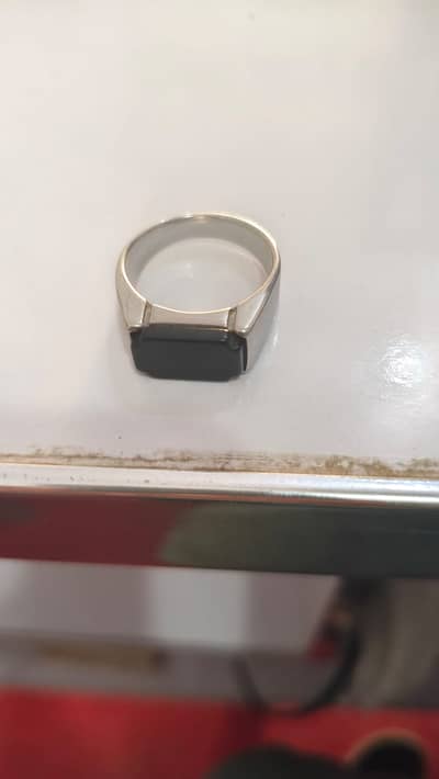 RING FOR BOYS