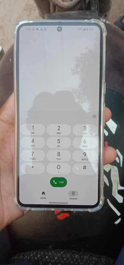 Google Pixel 8 Pro