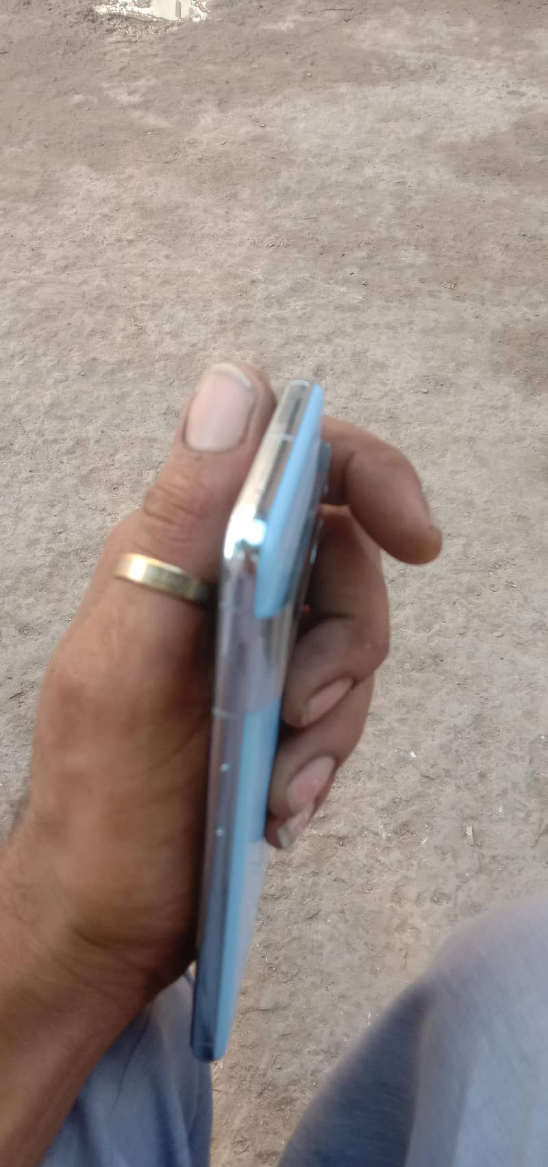 Google Pixel 8 Pro 6