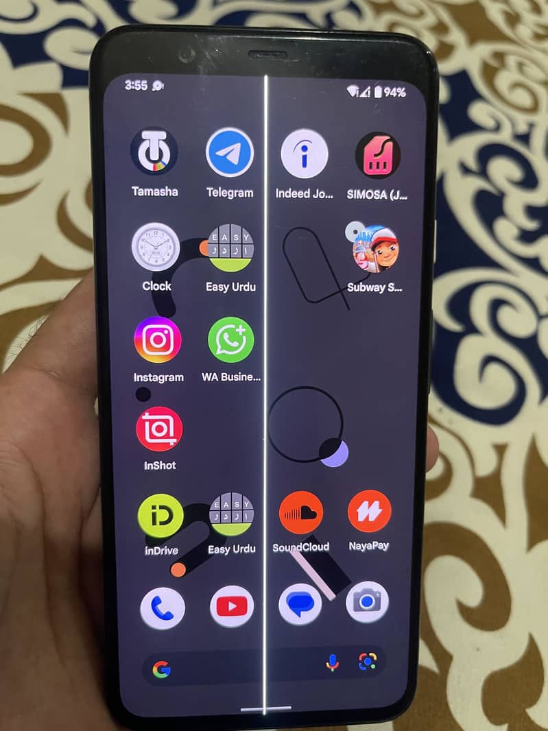 Google Pixel 4 XL 0
