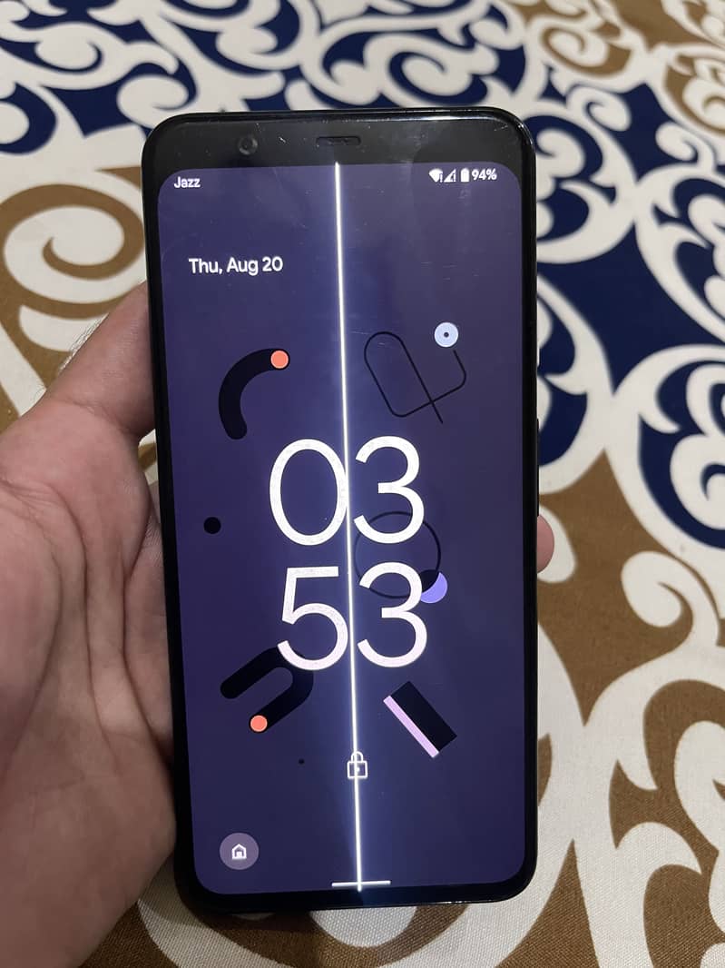 Google Pixel 4 XL 1