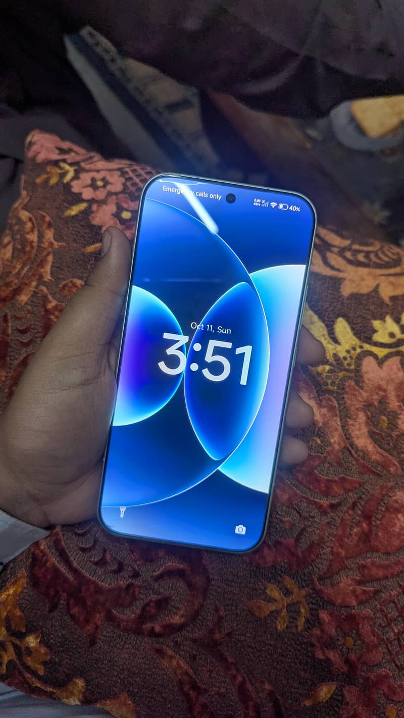 Xiaomi 17 Pro Max 1