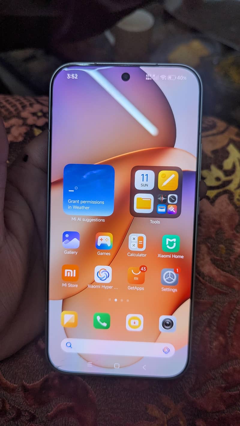 Xiaomi 17 Pro Max 3