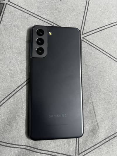 Samsung Mobile S21