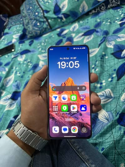 OPPO Reno11 F