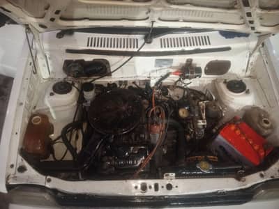 Suzuki Mehran VXR 2007