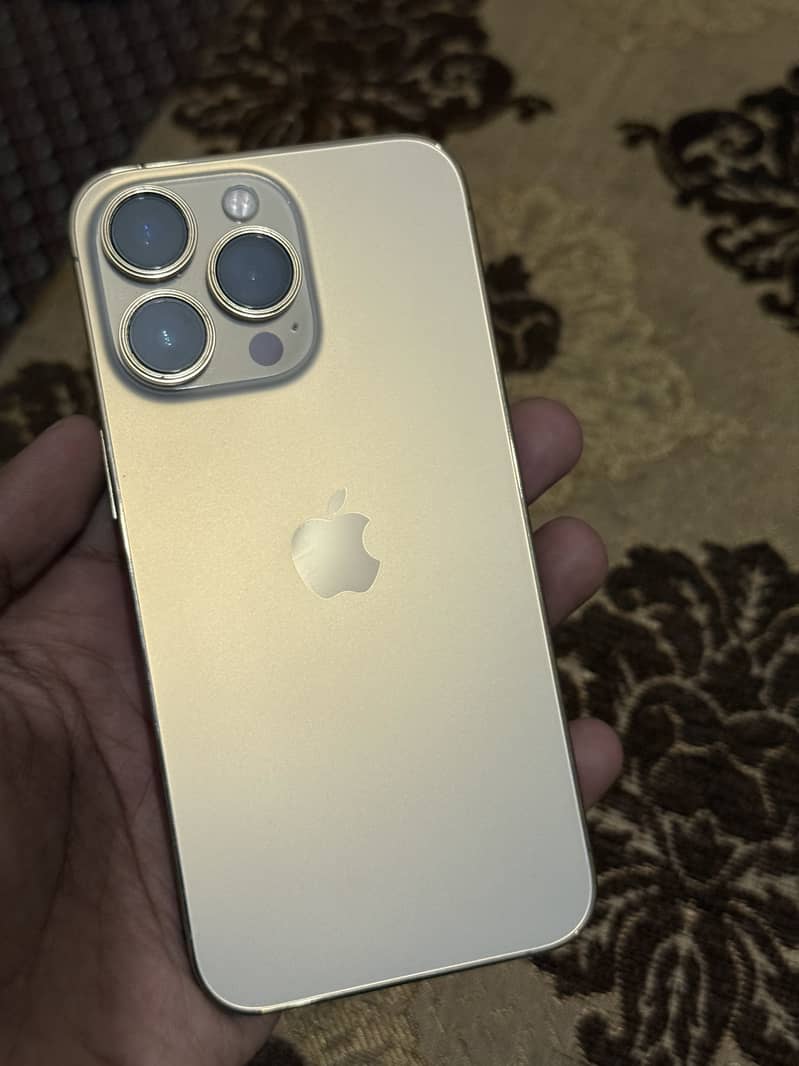 Apple iPhone 13 Pro 0