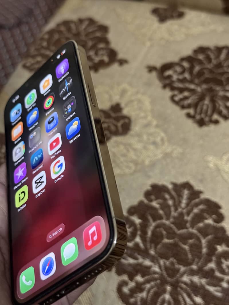 Apple iPhone 13 Pro 1
