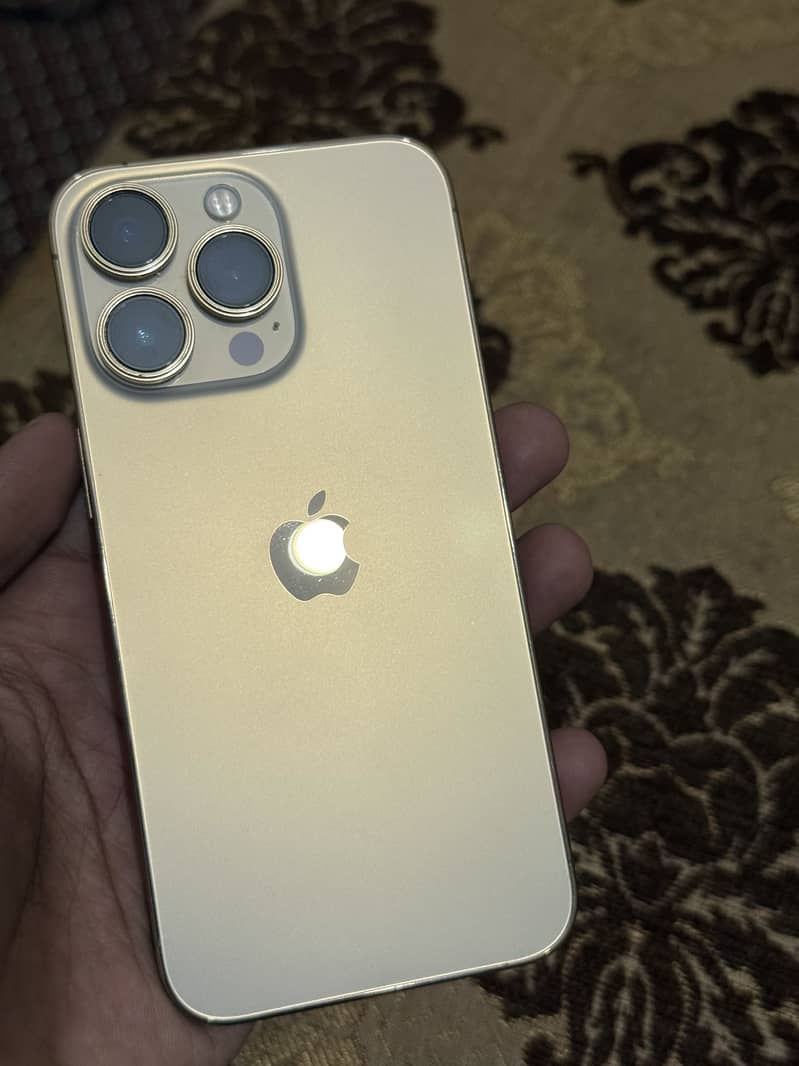 Apple iPhone 13 Pro 2
