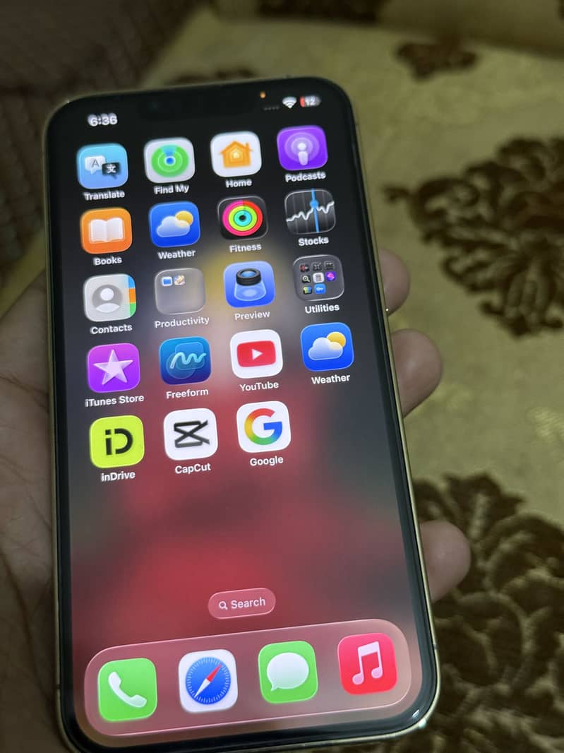 Apple iPhone 13 Pro 5
