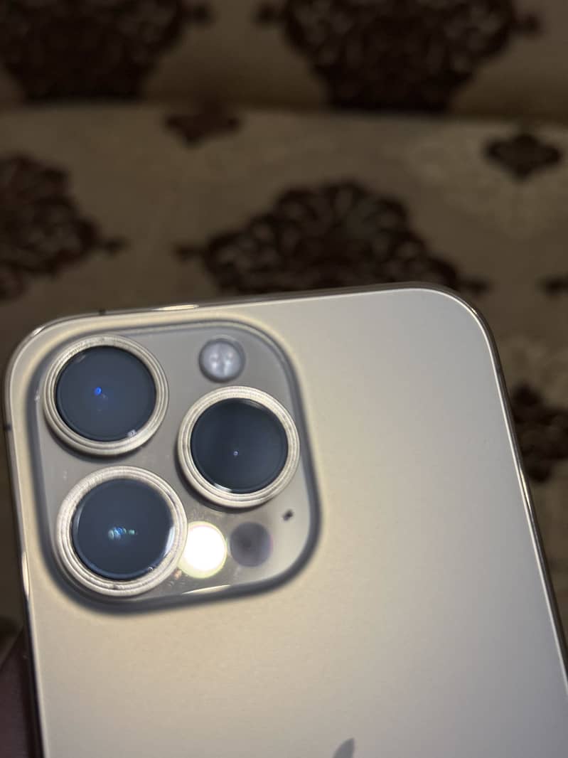 Apple iPhone 13 Pro 10