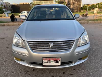 Toyota Premio 2003 F Varient 1.5 in Immaculate condition