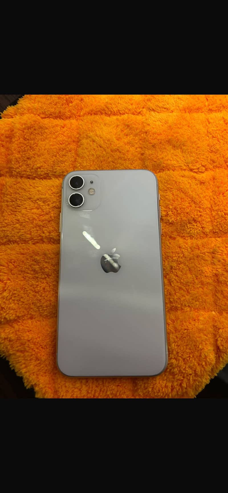 Apple iPhone 11 5