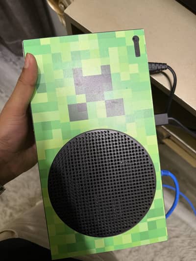 Xbox Series S - 1 TB Black Edition