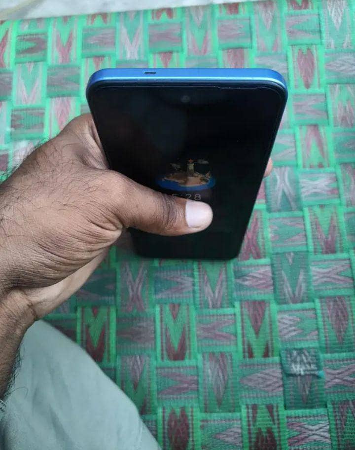 tecno spark 40 complete box 3