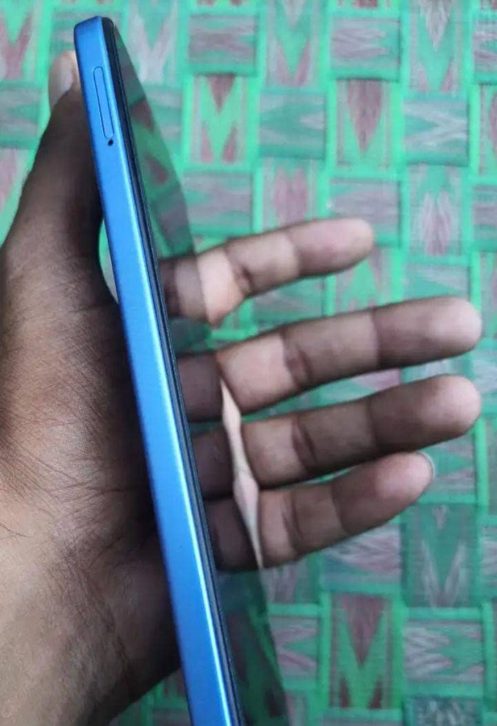 tecno spark 40 complete box 4
