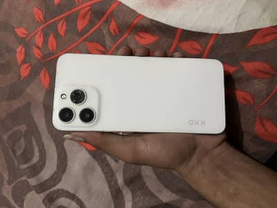 KXD Classic Core A07 0325-4302894 Whatapp