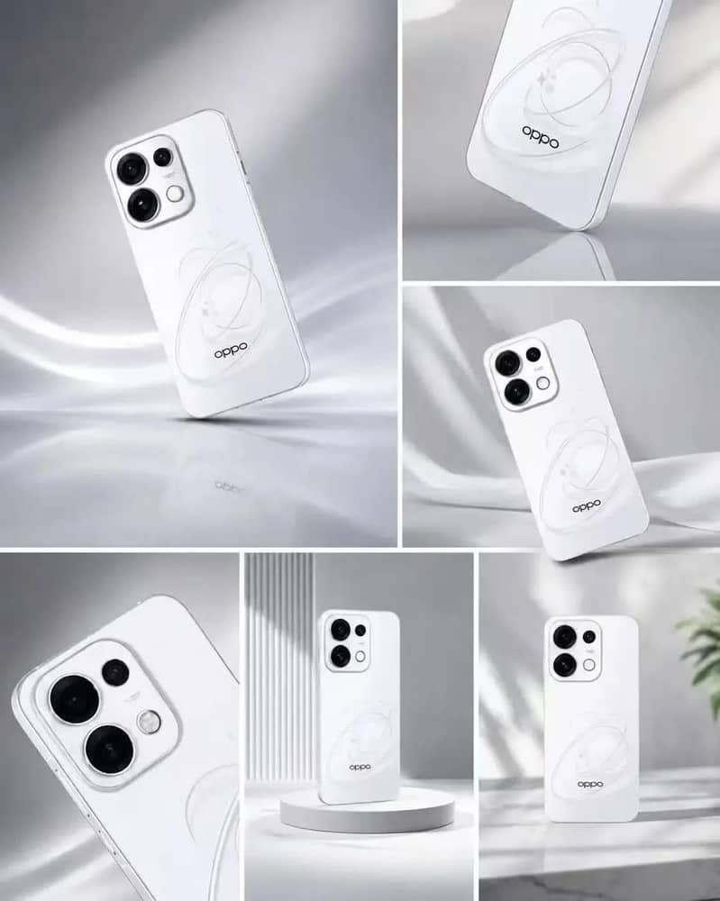 OPPO Other Model 0