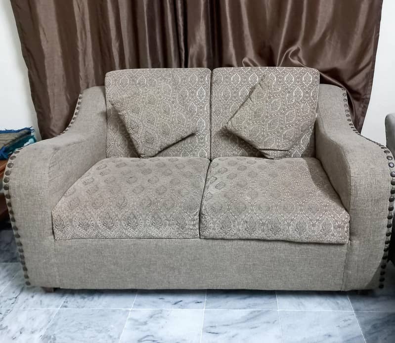 7 Seater Sofa Set 1