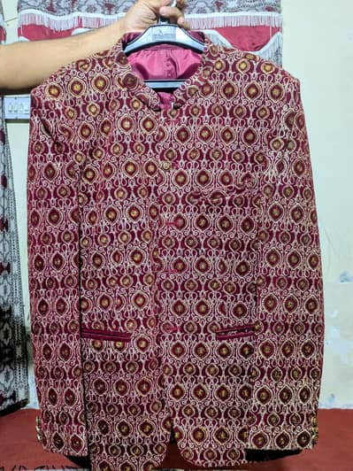 Prince Coat