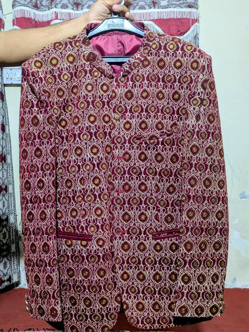 Prince Coat 0