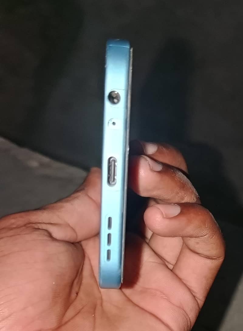 Infinix Other Model 1
