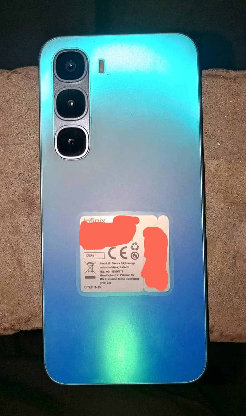 Infinix Other Model 3