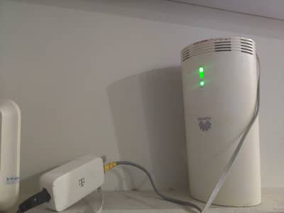 Huawei N5368X CPE Max Orginal PTA approved