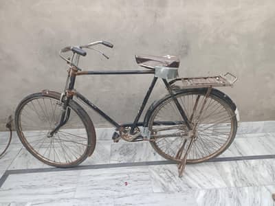 Cycle for sale
