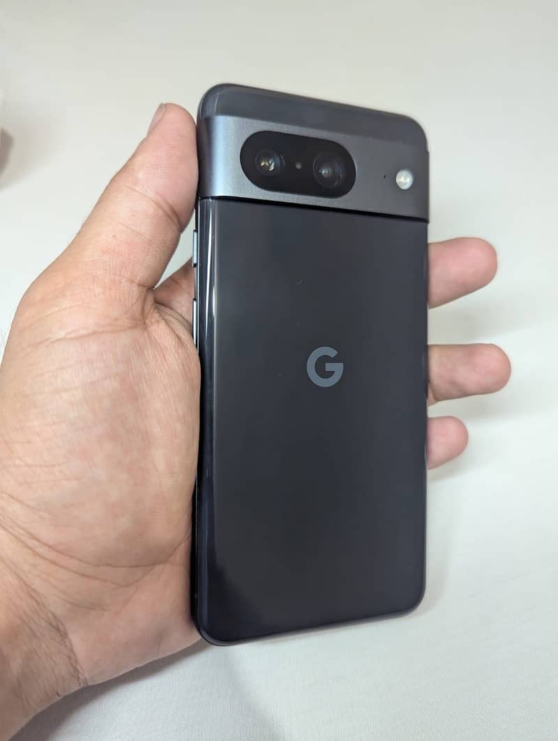 Google Pixel 8 2