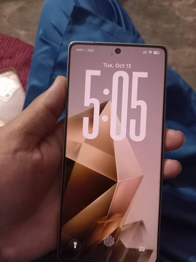 Infinix Note 50 1